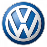 Logo des Volkswagenkonzerns