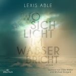 Wo sich Licht im Wasser bricht