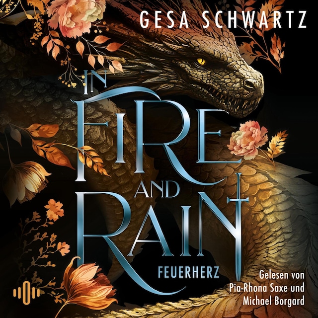 In Fire and Rain 2