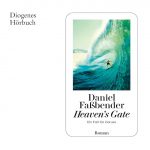 Hörbuchcover zu Heaven's Gate