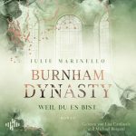 BURNHAM DYNASTY