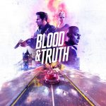 Blood and Truth VR PS-Game