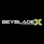 Beyblade X Logo