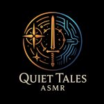 Logo des Youtubechannels Quiet Tales