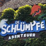 Die Schlümpfe Abenteuer